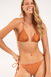 Bottom Shimmer-Nocciola Frufru