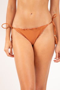 Bottom Shimmer-Nocciola Frufru