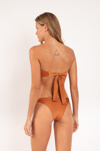 Bottom Shimmer-Nocciola Leblon