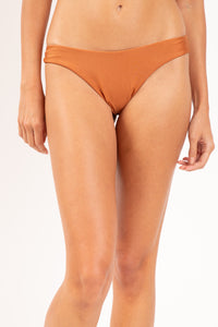 Bottom Shimmer-Nocciola Nara