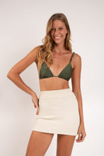 Carregar imagem no visualizador da galeria, Brisa-Offwhite Rubi Skirt
