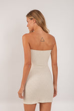Carregar imagem no visualizador da galeria, Brisa-Offwhite Sara Dress
