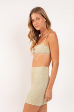 Carregar imagem no visualizador da galeria, Brisa-Pistache Rubi Skirt
