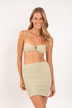 Carregar imagem no visualizador da galeria, Brisa-Pistache Rubi Skirt
