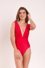 Carregar imagem no visualizador da galeria, Microfibra-Chic-Red Anne
