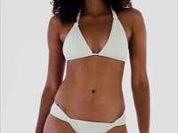 Carregar e reproduzir vídeo no visualizador da galeria, Set Off-White Mel
