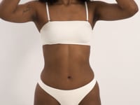 Carregar e reproduzir vídeo no visualizador da galeria, Bottom Off-White Nice-Fio
