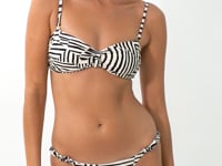 Carregar e reproduzir vídeo no visualizador da galeria, Set Collage Bandeau-Crispy Cheeky-Crispy
