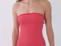 Carregar e reproduzir vídeo no visualizador da galeria, Video: Rio De Sol Maiô Hibiscus Aloha
