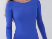 Carregar e reproduzir vídeo no visualizador da galeria, Video: Wednesday In Hawaii By Rio De Sol Maiô Pacifica Surf
