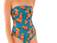 Carregar e reproduzir vídeo no visualizador da galeria, Video: Rio De Sol Maiô Luma Cleo
