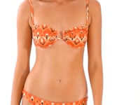 Carregar e reproduzir vídeo no visualizador da galeria, Video: Rio De Sol Calcinha Bottom Maracai Essential
