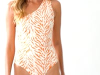 Carregar e reproduzir vídeo no visualizador da galeria, Video: Rio De Sol Maiô Sahari Sienna
