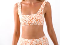 Carregar e reproduzir vídeo no visualizador da galeria, Bottom Sahari Hotpants
