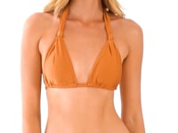 Carregar e reproduzir vídeo no visualizador da galeria, Video: Rio De Sol Set Set Shimmer-Nocciola Mel
