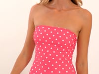 Carregar e reproduzir vídeo no visualizador da galeria, Video: Wednesday In Hawaii By Rio De Sol Maiô Kiko-Guava Aloha
