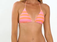 Carregar e reproduzir vídeo no visualizador da galeria, Video: Rio De Sol Set Set Solea Tri-Inv Cheeky-Tie
