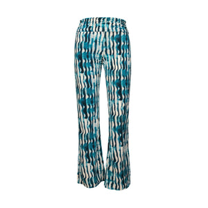 Product Front: Rio De Sol Calça De Praia Azule Murana Pants