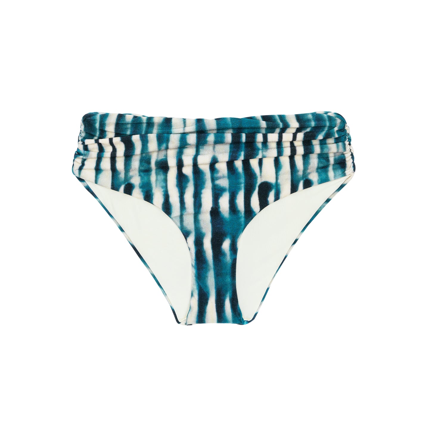 Product Front: Rio De Sol Calcinha Bottom Azule Amy