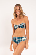Carregar imagem no visualizador da galeria, Image 07: Rio De Sol Calcinha Bottom Azule Amy

