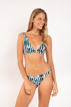 Carregar imagem no visualizador da galeria, Image 04: Rio De Sol Calcinha Bottom Azule Essential-Comfy
