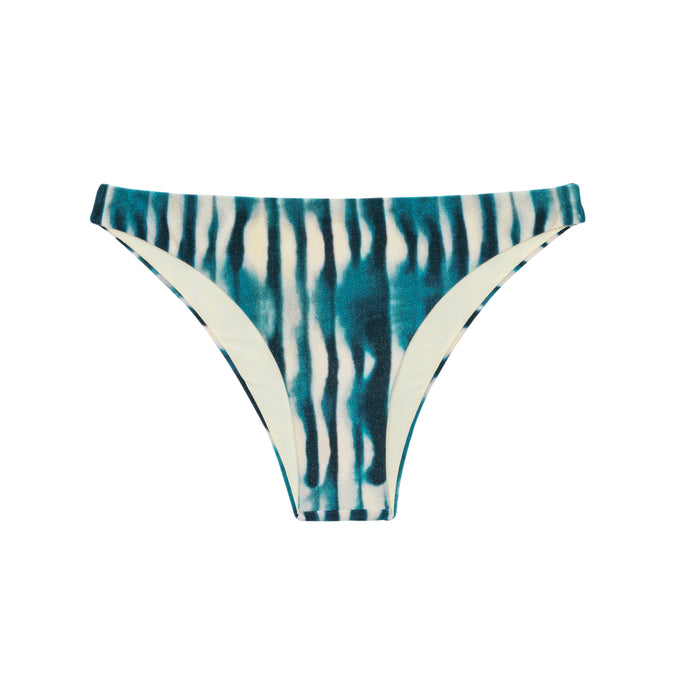 Product Front: Rio De Sol Calcinha Bottom Azule Leblon