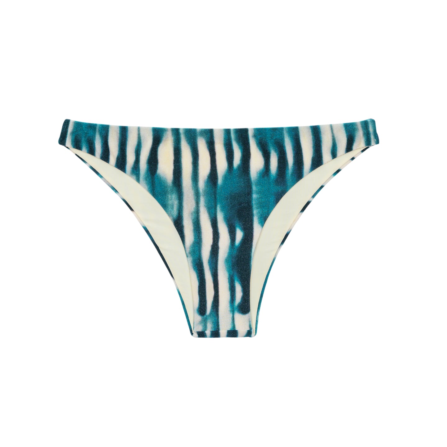 Product Front: Rio De Sol Calcinha Bottom Azule Leblon