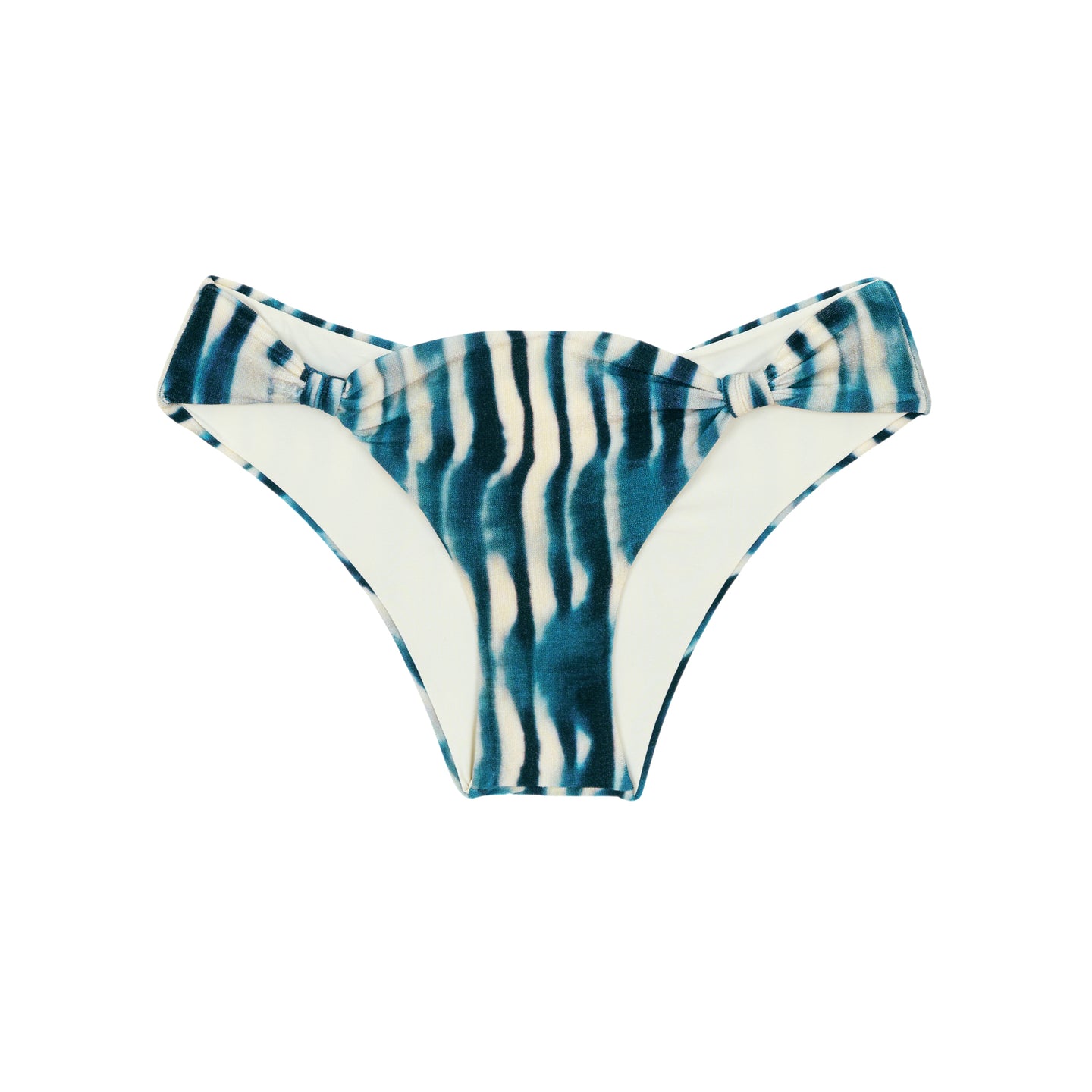 Product Front: Rio De Sol Calcinha Bottom Azule Mel