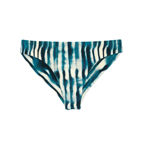 Product Front: Rio De Sol Calcinha Bottom Azule Nice