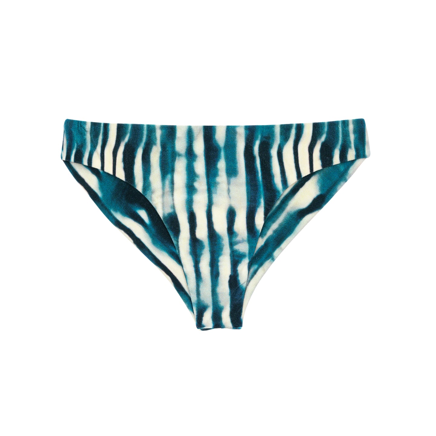 Product Front: Rio De Sol Calcinha Bottom Azule Nice