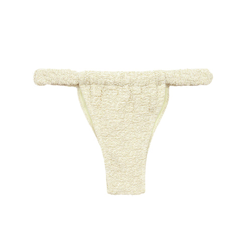 Product Front: Rio De Sol Calcinha Bottom Brisa-Offwhite Eden