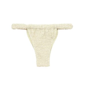Product Front: Rio De Sol Calcinha Bottom Brisa-Offwhite Eden
