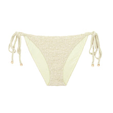 Carregar imagem no visualizador da galeria, Product Front: Rio De Sol Calcinha Bottom Brisa-Offwhite Ibiza-Comfy
