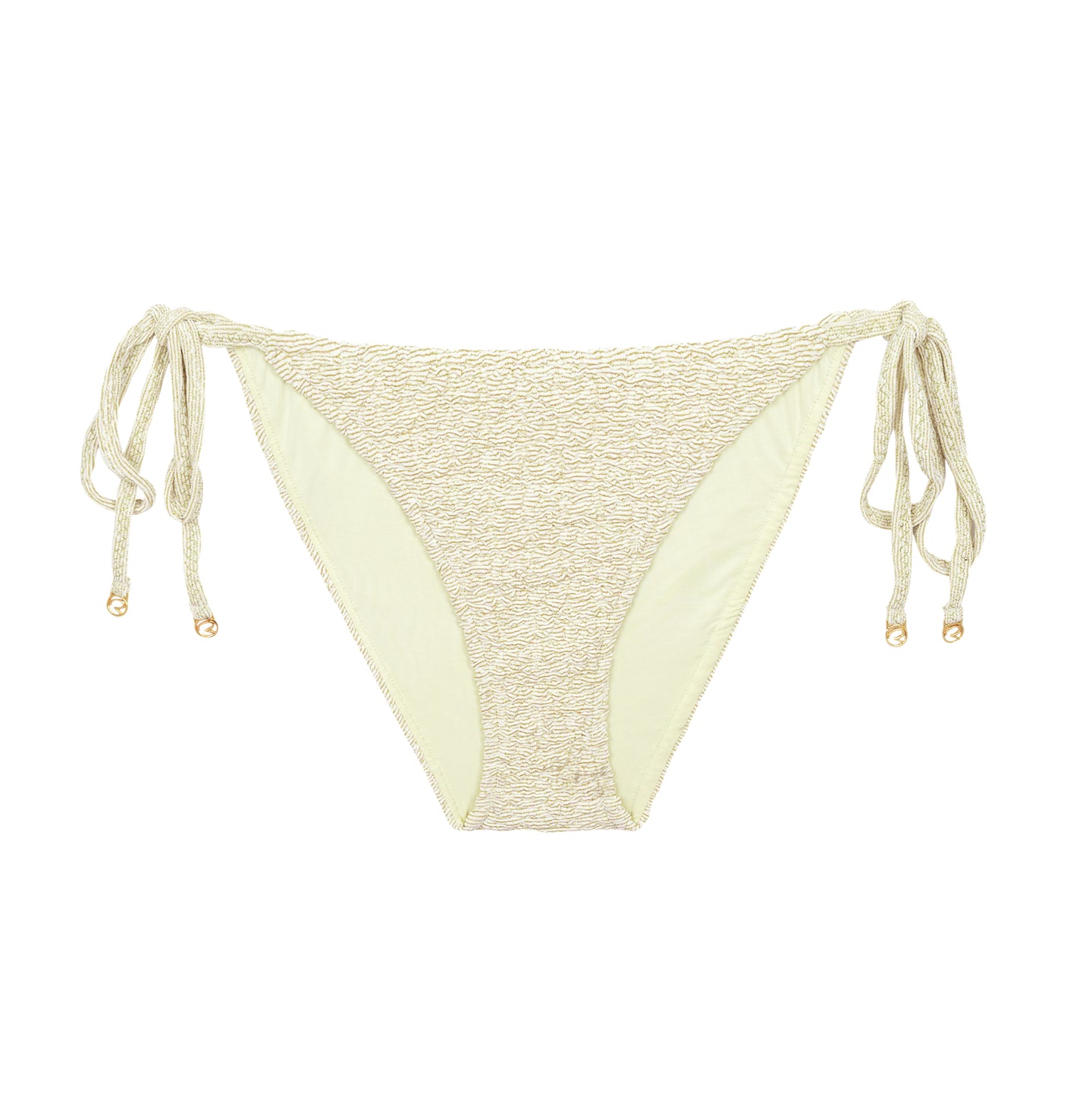 Product Front: Rio De Sol Calcinha Bottom Brisa-Offwhite Ibiza-Comfy
