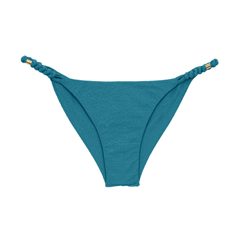 Product Front: Rio De Sol Calcinha Bottom Crespinho-Atlantico Cheeky-Noa