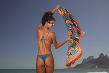Carregar imagem no visualizador da galeria, Image 13: Rio De Sol Calcinha Bottom Crespinho-Atlantico Cheeky-Noa
