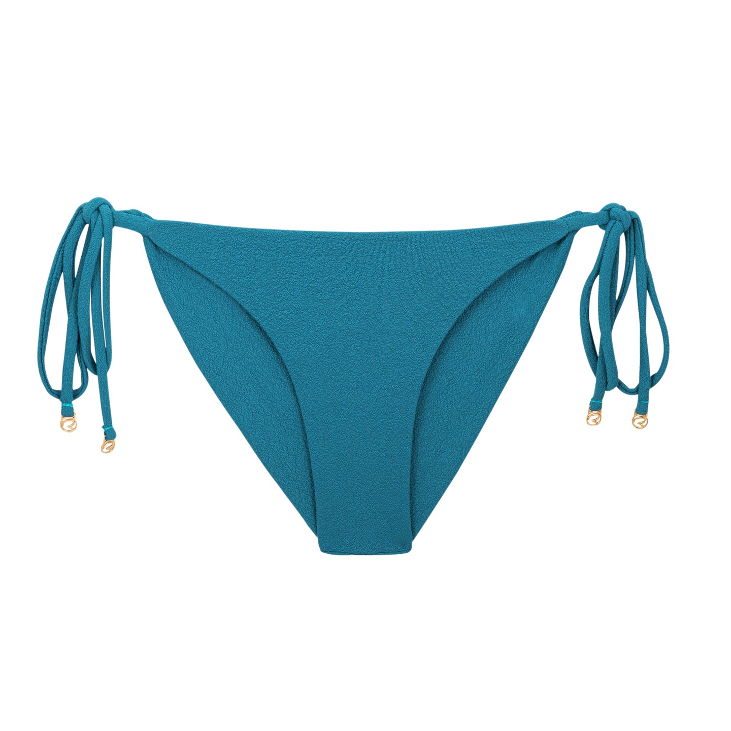 Product Front: Rio De Sol Calcinha Bottom Crespinho-Atlantico Cheeky-Tie