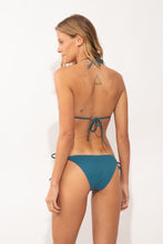 Carregar imagem no visualizador da galeria, Model Back: Rio De Sol Calcinha Bottom Crespinho-Atlantico Ibiza-Comfy
