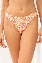 Carregar imagem no visualizador da galeria, Gallery: Rio De Sol Calcinha Bottom Ditsy-Butter Nice-Fio
