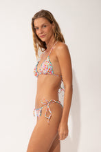 Carregar imagem no visualizador da galeria, Image 04: Rio De Sol Calcinha Bottom Ditsy-Sky Frufru
