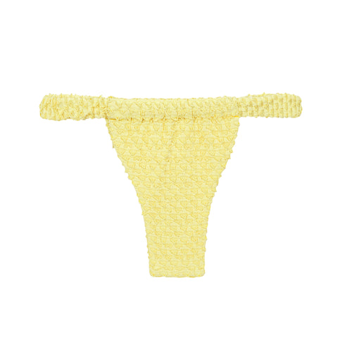 Product Front: Rio De Sol Calcinha Bottom Drift-Butterglow Eden