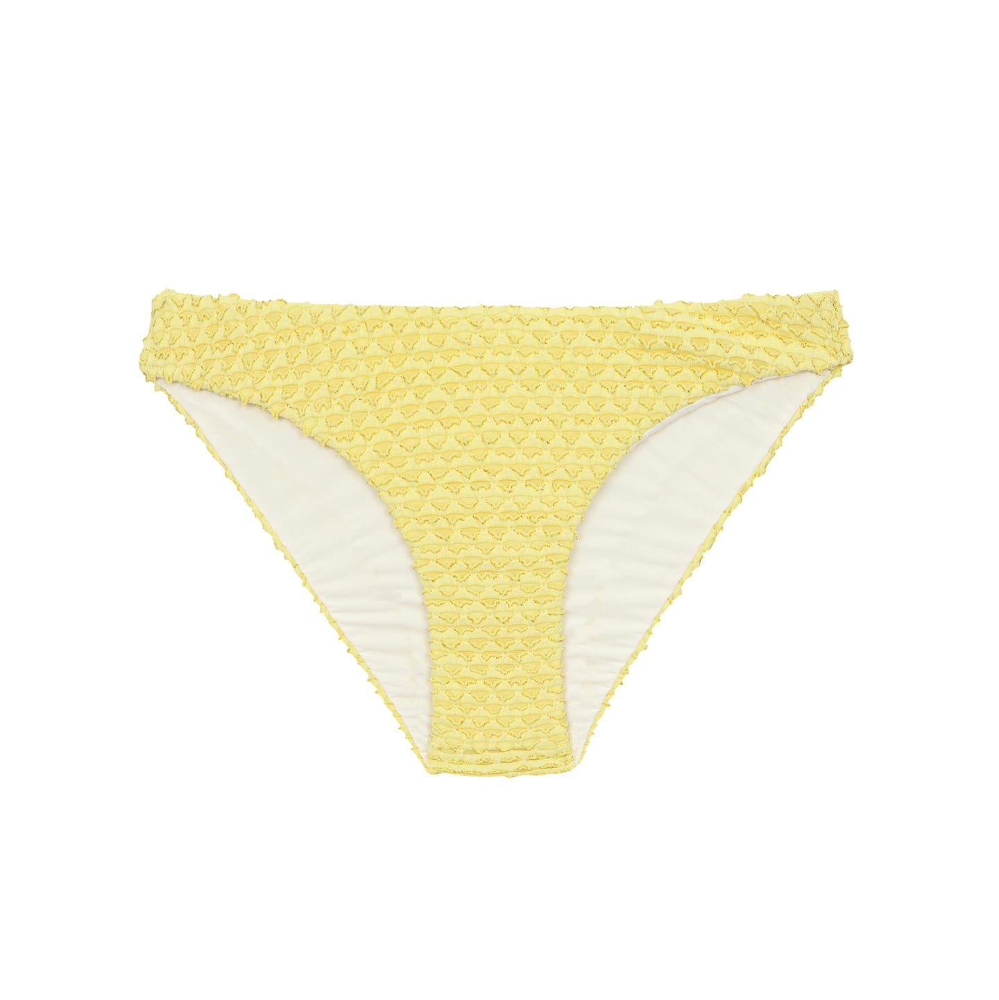 Product Front: Rio De Sol Calcinha Bottom Drift-Butterglow Essential-Comfy