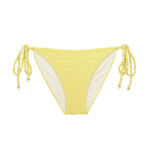 Product Front: Rio De Sol Calcinha Bottom Drift-Butterglow Ibiza-Comfy