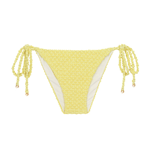 Product Front: Rio De Sol Calcinha Bottom Drift-Butterglow Lacinho