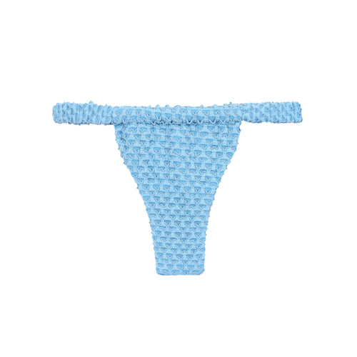 Product Front: Rio De Sol Calcinha Bottom Drift-Cianita Eden