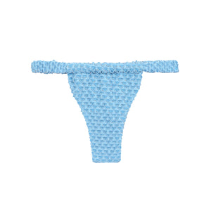 Product Front: Rio De Sol Calcinha Bottom Drift-Cianita Eden
