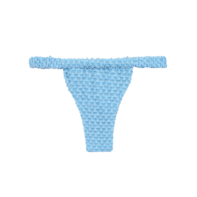 Product Front: Rio De Sol Calcinha Bottom Drift-Cianita Eden