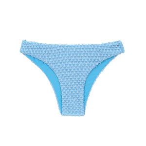 Product Front: Rio De Sol Calcinha Bottom Drift-Cianita Essential
