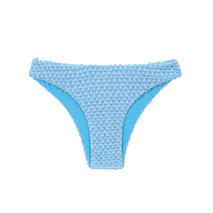 Product Front: Rio De Sol Calcinha Bottom Drift-Cianita Essential