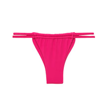 Carregar imagem no visualizador da galeria, Product Front: Rio De Sol Calcinha Bottom Guava Isla
